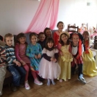 Anniversaire d\'enfants