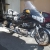 Honda GL 1800 Gold Wing