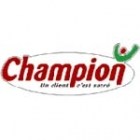 Supermarche Champion Nice